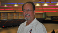 Illinois bowler grabs share of Classified Singles lead