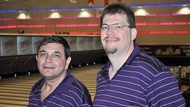 New doubles leaders, 300 at USBC Open