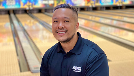 New Jersey bowler achieves perfection at 2021 USBC Open Championships