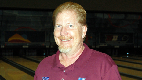 California bowler capitalizes at Open Championships