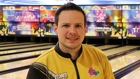 Success continues for former Team USA member at 2019 Bowlers Journal Championships