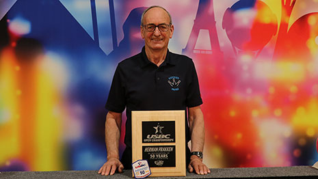 First Canadian reaches 50 years of participation at USBC Open Championships
