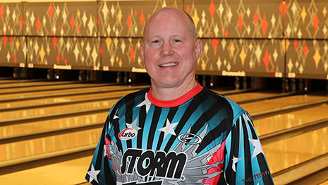 USBC Hall of Famer leads Senior Singles at 2019 Bowlers Journal Championships