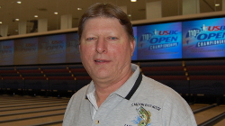 Virginia bowler finds perfection at OC