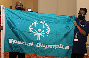 Special Olympics 2
