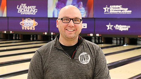All three divisions get new leaders at 2022 USBC Open Championships