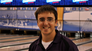 Two bowlers share spotlight at USBC Open