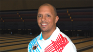 On the Lanes with Ronnie Sparks Jr.