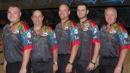 Indiana team rolls highest game in USBC Open history