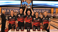 Team champions compete at 2012 USBC Open
