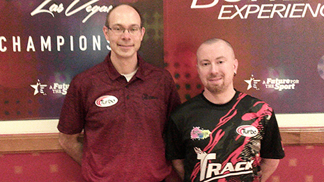 Two-time Eagle winners eye third title at USBC Open Championships
