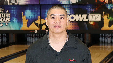 Texas bowler has career day, takes lead in Classified Singles at 2019 USBC Open Championships