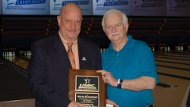 Illinois bowler first to reach 50 years at 2013 OC