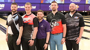 Whitewater Cheated 1 at 2022 USBC Open Championships