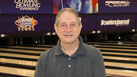 Bowler from upstate New York rolls first perfect game of 2022 USBC Open Championships
