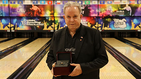Zavakos reaches 65 years of participation at 2019 USBC Open Championships