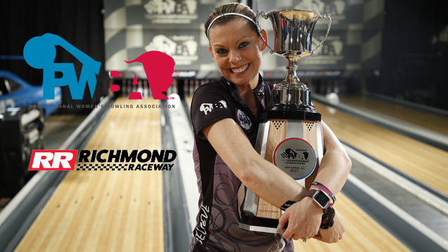 PWBA Tour Championship returns to Richmond Raceway in 2018