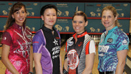 O’Keefe seeks redemption at Nationwide PWBA Sonoma County