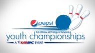 Changes for Pepsi Youth Championships