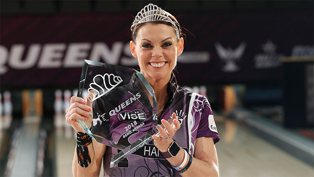 O&amp;amp;#39;Keefe set for title defense at 2019 USBC Queens