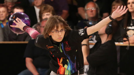 PWBA players off to strong start at 2016 U.S. Open