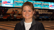 Elysia Current earns top seed at 2011 USBC Queens