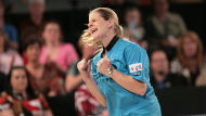 Women&amp;amp;#39;s major events to air in high definition on ESPN2