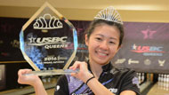 Singapore&amp;amp;#39;s Bernice Lim wins 2016 USBC Queens