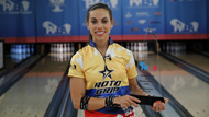 Restrepo grabs first PWBA title at Greater Detroit Open