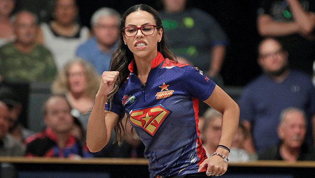 Strong PTQ field to kick off the Nationwide PWBA Columbus Open