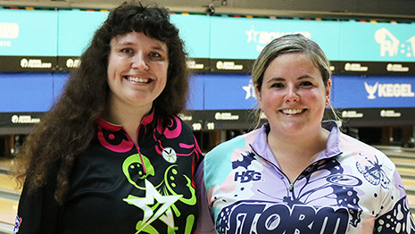 Seven players advance from PTQ at 2021 PWBA Summer Classic Series