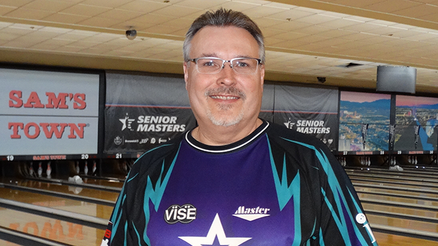 USBC Senior Masters