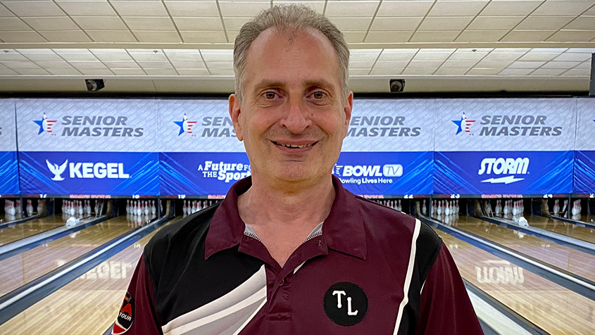2023 USBC Senior Masters!