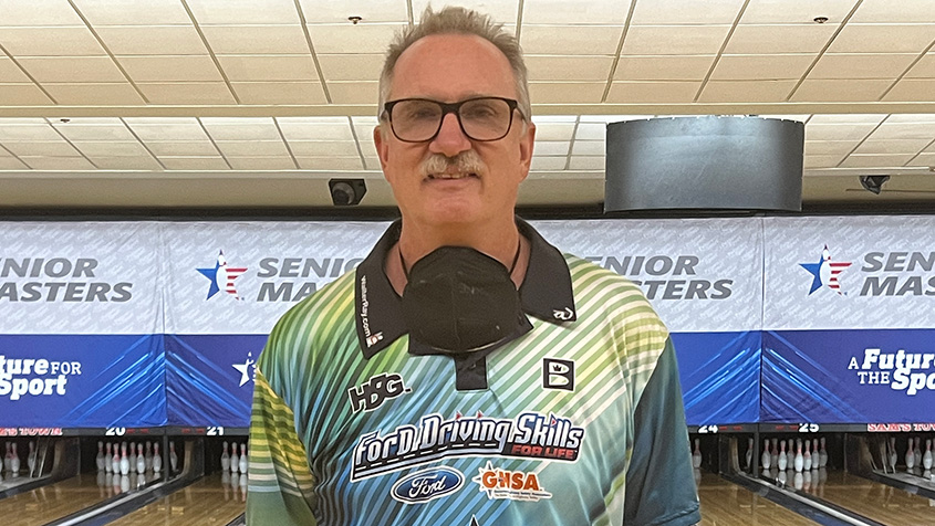 USBC Senior Masters