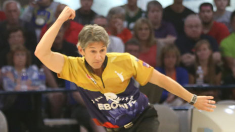 Sixteen remain undefeated at 2016 USBC Senior Masters