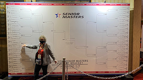 USBC Senior Masters