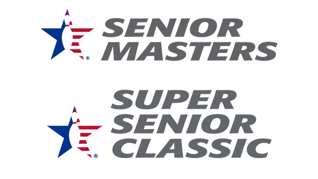 2019 Super Senior Classic, USBC Senior Masters ready to get underway in Las Vegas