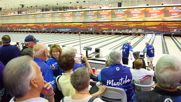 2018 USBC Senior Championships crowns 12 winners in Reno