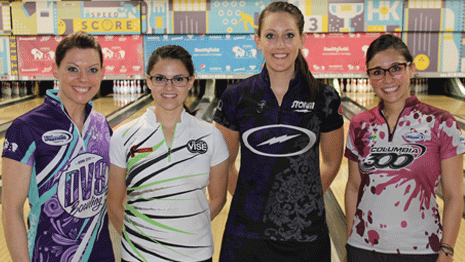 O&amp;amp;#39;Keefe earns top seed at 2017 PWBA St. Petersburg-Clearwater Open