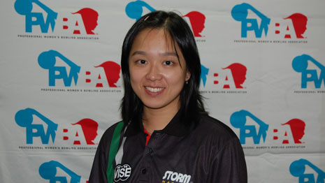 Singapore&amp;amp;#39;s Tan leads at 2015 PWBA Lubbock Sports Open