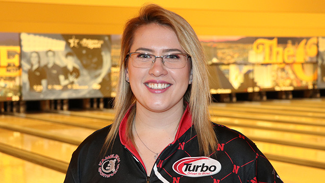 Bowling: Catch up with Milton's Kris Prather prior to USBC Masters