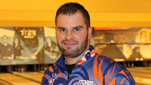 Johnson, Barnes continue strong at 2018 USBC Team USA Trials