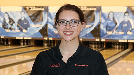 Young standout among top 10 at 2019 USBC Team USA Trials