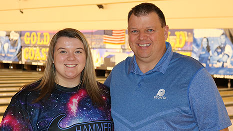 USBC Masters champion Tom Hess shares stage at 2019 Team USA Trials