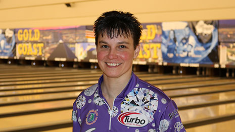 Pluhowsky, Russo top field on second day of 2019 USBC Team USA Trials