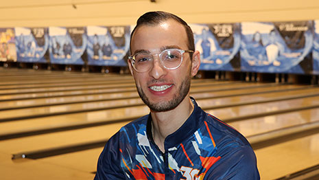 Russo, Kulick lead after opening day at 2020 USBC Team USA Trials