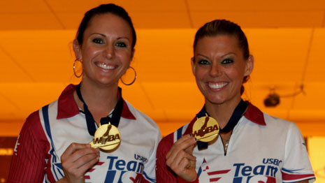 Womens doubles gold 465