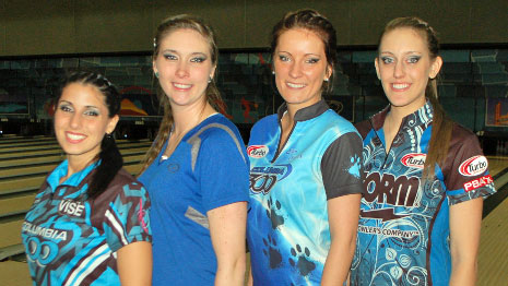 Florida team sets bar at 2015 Women&amp;amp;#39;s Championships