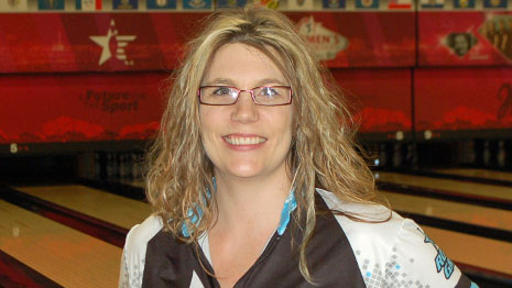 South Carolina bowler leads three events at Women&amp;amp;#39;s Championships