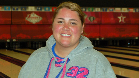Minnesota bowler races to top spot at 2016 Women&amp;amp;#39;s Championships